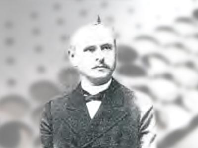 Hugo Graepel穿孔金属工业于1889beplay8年成立