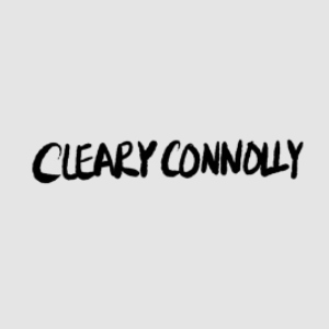 Cleary-Connolly艺术家的标志